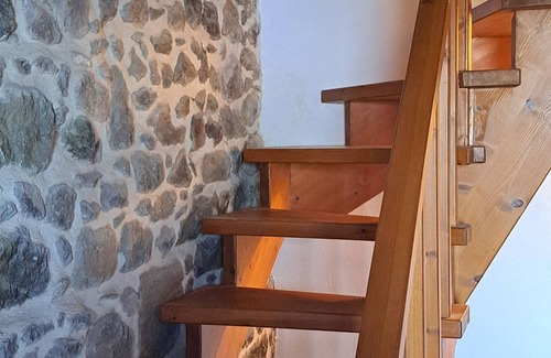 Mantamados House | Menelia Lesvos