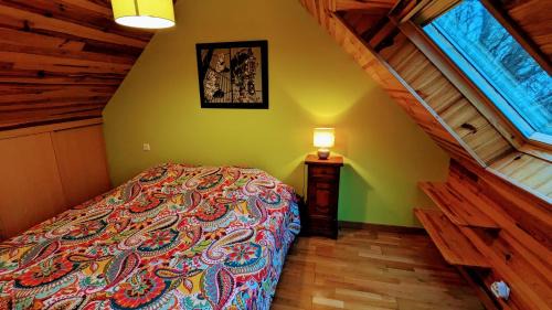 Plomodiern House | Menez Triaou - Maison avec grand jardin