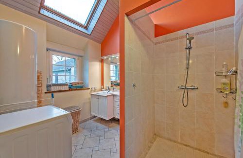 Plomodiern House | Menez Triaou - Maison avec grand jardin