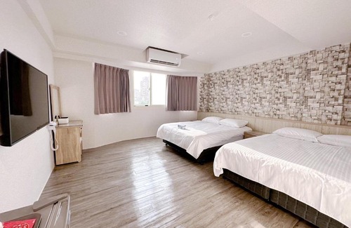 Zhongli District Hotel | Meng Jing Hotel