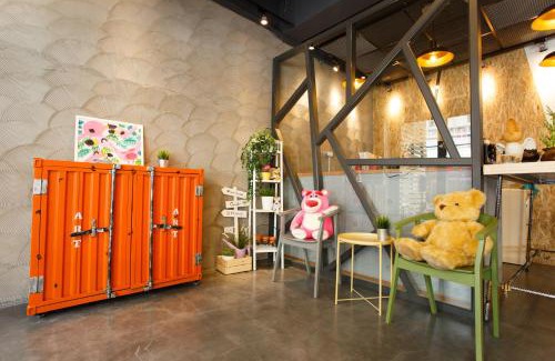 Jiaoxi Hotel | Meng Yun Ge Hotel