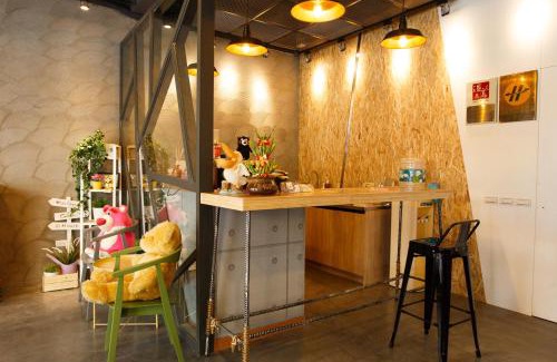 Jiaoxi Hotel | Meng Yun Ge Hotel