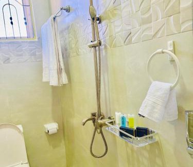 Dodoma Apartment | Mengeni Homes