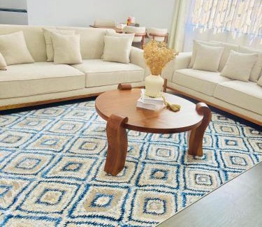 Dodoma Apartment | Mengeni Homes