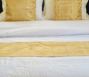 Dodoma Apartment | Mengeni Homes