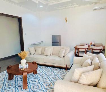 Dodoma Apartment | Mengeni Homes