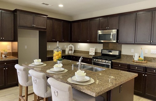 Menifee House | Menifee Gem
