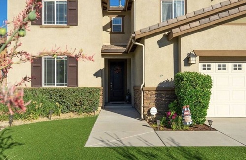 Menifee House | Menifee Lakes Home