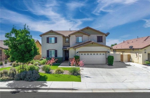 Menifee House | Menifee Lakes Home