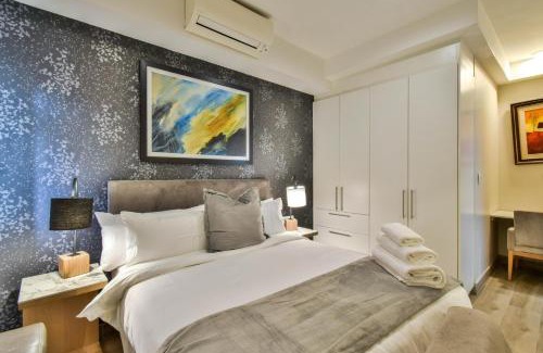 Pretoria Apartment | Menlyn apartment with ensuit Regency Hotel