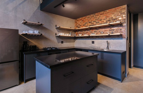 Pretoria Apartment | Menlyn Lofts
