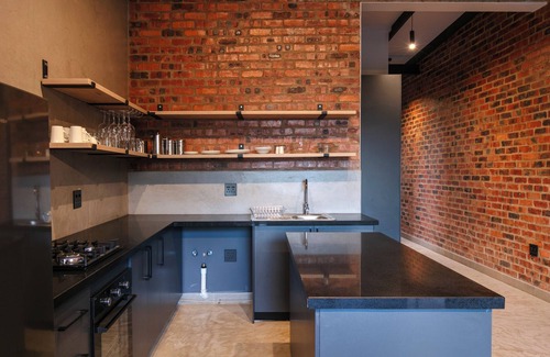 Pretoria Apartment | Menlyn Lofts