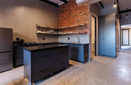 Pretoria Apartment | Menlyn Lofts