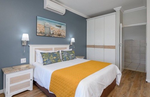 Pretoria Apartment | Menlyn Mix