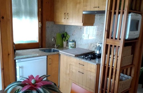 Cales Piques Apartment | Menorca, Apartamento Vistas Directas al Mar, Piscina y Preciosas Puestas de sol
