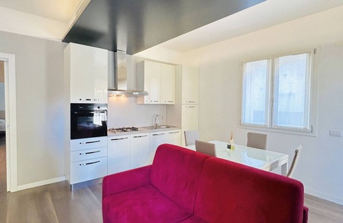 Riccione Apartment | Menotti 3A Flexrent - Abyssinia