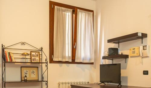 Ferrara House | Mentana Flat, Centro Storico