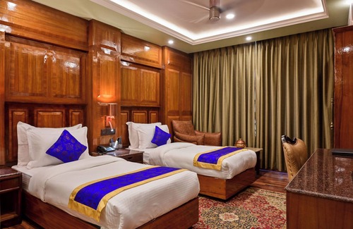 Leh Hotel | Mentokling Residency Ladakh
