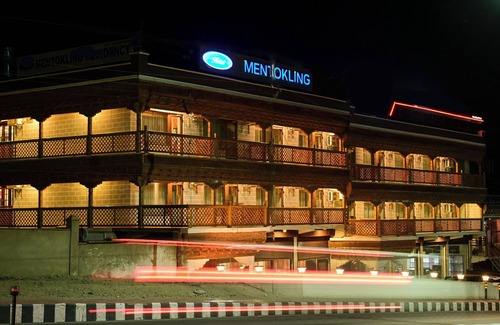 Leh Hotel | Mentokling Residency Ladakh