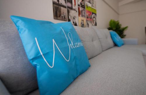 Alcaniz Apartment | MEQUEDO AVENIDA ZARAGOZA