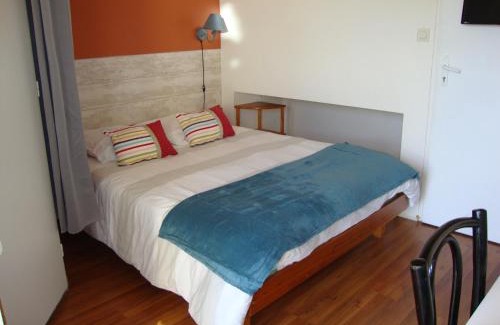 Bretignolles-sur-Mer Apartment | MER à pied Vrai lit LINGE FOURNI Jardin Vélos bienvenus
