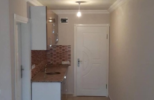 Marmara Apartment | Mer Apart Pansiyon Avsa Adasi