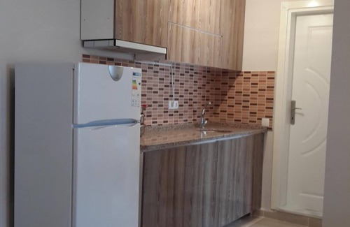 Marmara Apartment | Mer Apart Pansiyon Avsa Adasi