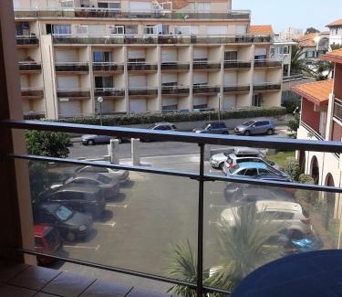Anglet Apartment | Mer et Golf