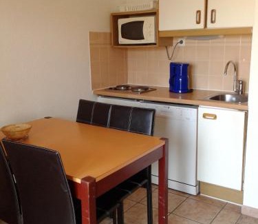 Anglet Apartment | Mer et Golf