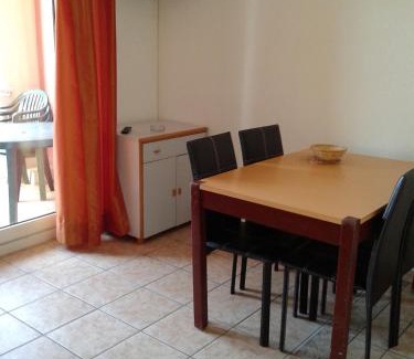Anglet Apartment | Mer et Golf