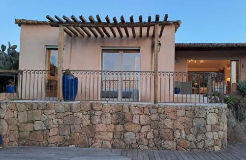 Bonifacio Villa | Mer & Maquis