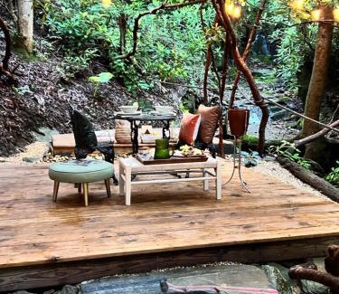 Brevard House | Meraki Escape