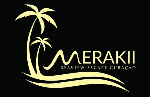 Jan Thiel Resort | Merakii Seaview Escape Resort 2 Unit Condo #3132