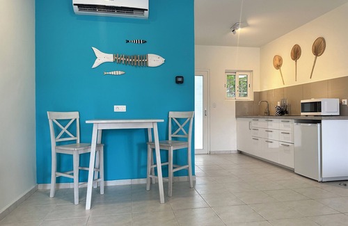 Willemstad Apartment | MERAKII SEAVIEW ESCAPE CURACAO