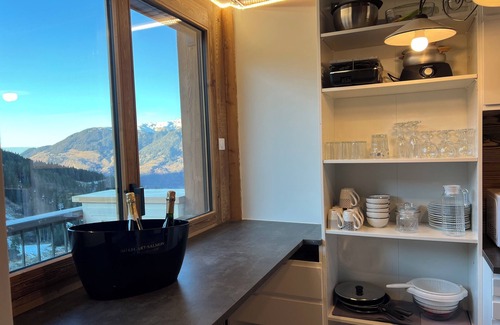 Courchevel Apartment | Meraloup Courchevel
