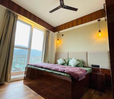 Kumarhatti Apartment | Meralya Woods - In the Luxe of Nature