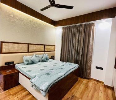 Kumarhatti Apartment | Meralya Woods - In the Luxe of Nature