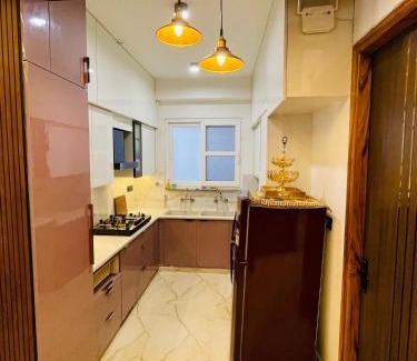 Kumarhatti Apartment | Meralya Woods - In the Luxe of Nature