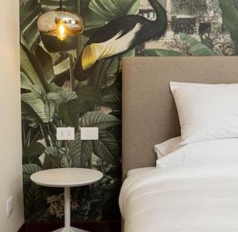 Cairo Apartment | Meraviglia at Stone Residence