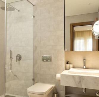 Cairo Apartment | Meraviglia at Stone Residence