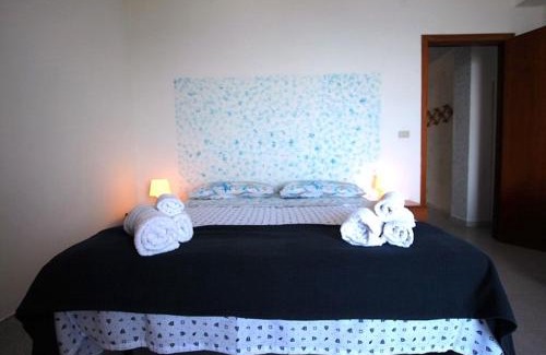 Annunziata Apartment | Meraviglia in riva al mare