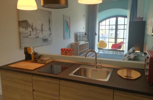 Savona Apartment | meraviglia