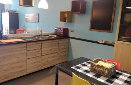 Savona Apartment | meraviglia