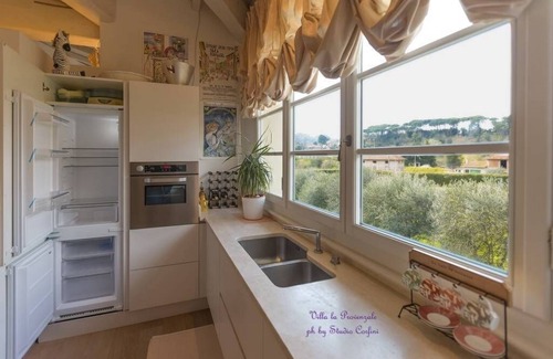 Camaiore House | Meravigliosa Villa !
