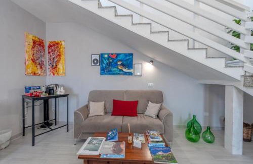 Squinzano Bed & Breakfast | Meravigliosalento