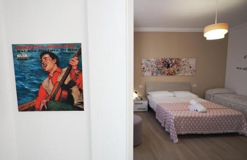 Squinzano Bed & Breakfast | Meravigliosalento