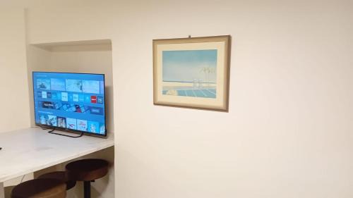 Carrara Apartment | Meraviglioso monolocale nuovissimo, appena ristrutturato