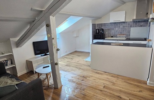 Autoire Apartment | Mercadial, au Cœur de Saint-céré