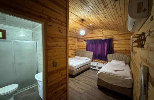 Olympos House | mercan pension