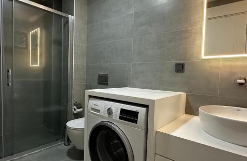 Ilica Apartment | Mercan Suites Ilıca